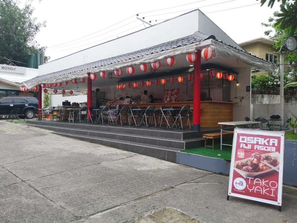 フィリピン留学 Cebu21 - CBEA-Surrounding area-23